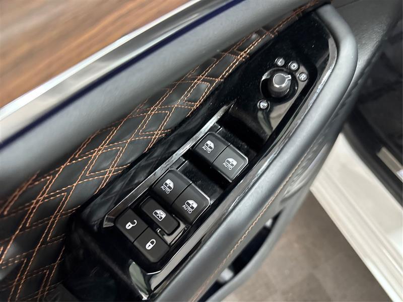 Jeep Grand Cherokee 4xe Summit 2022