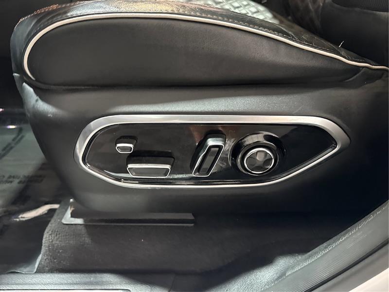 Jeep Grand Cherokee 4xe Summit 2022
