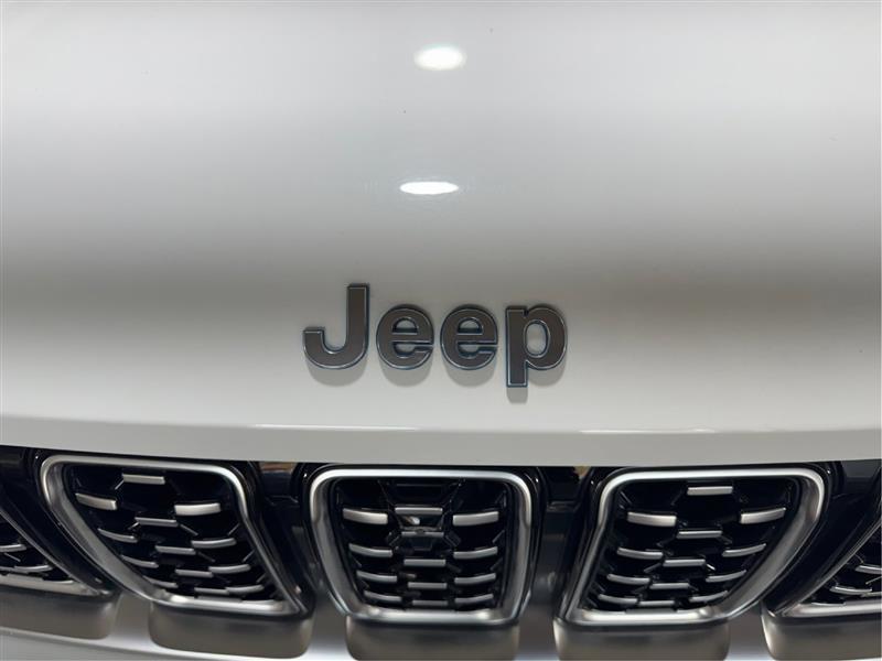 Jeep Grand Cherokee 4xe Summit 2022