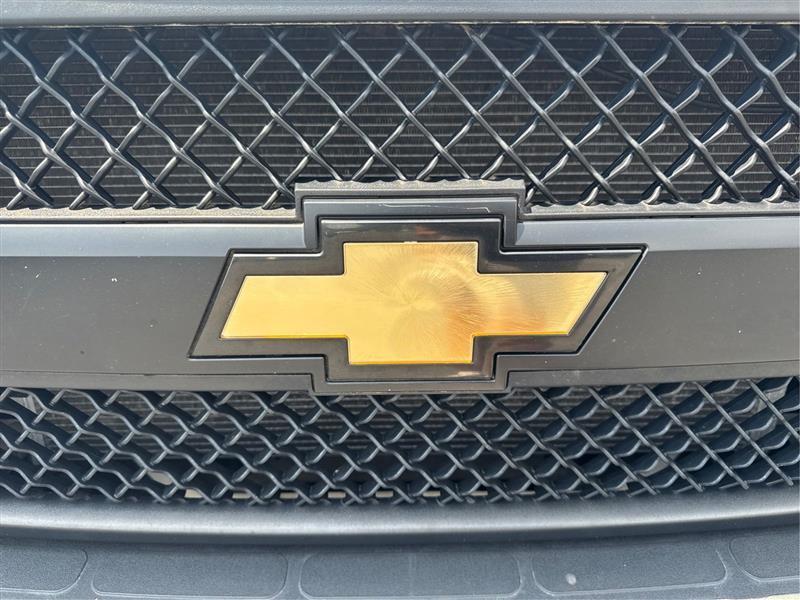 Chevrolet Express 3500 Cargo 2020