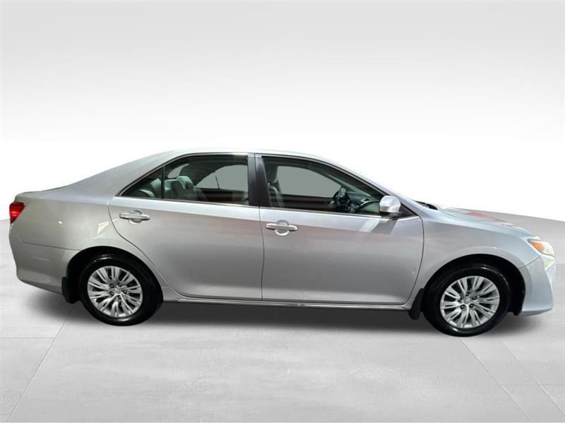 Toyota Camry LE 2013