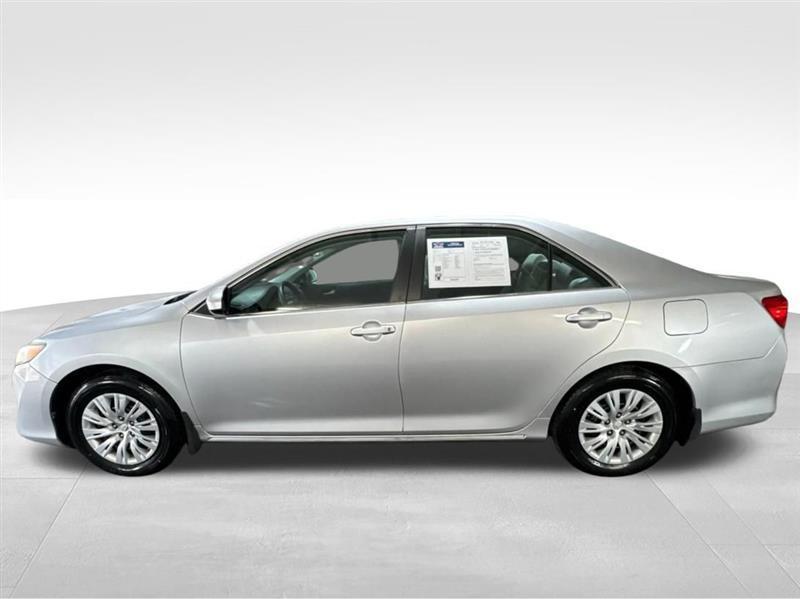 Toyota Camry LE 2013