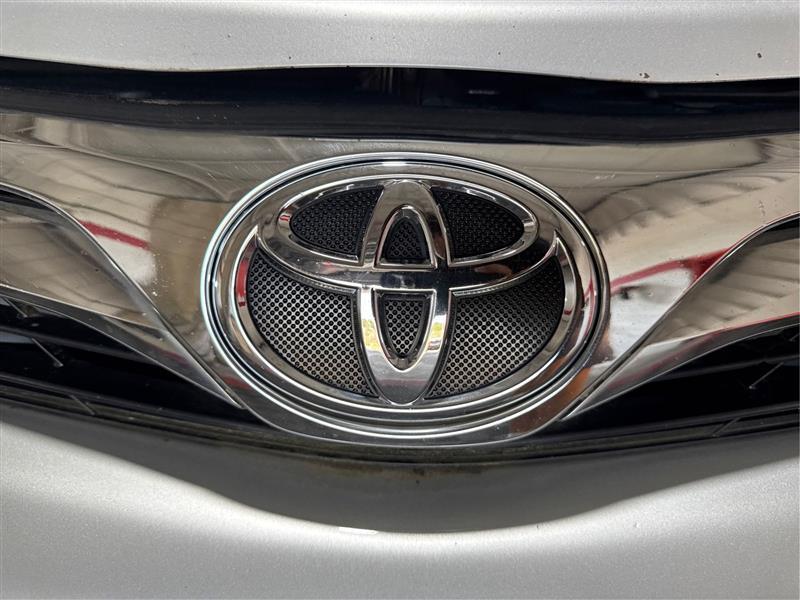 Toyota Camry LE 2013