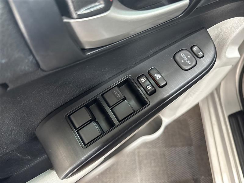 Toyota Camry LE 2013