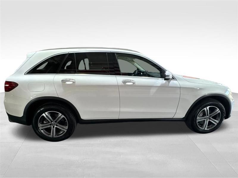 Mercedes-Benz GLC-Class GLC300 4MATIC 2019