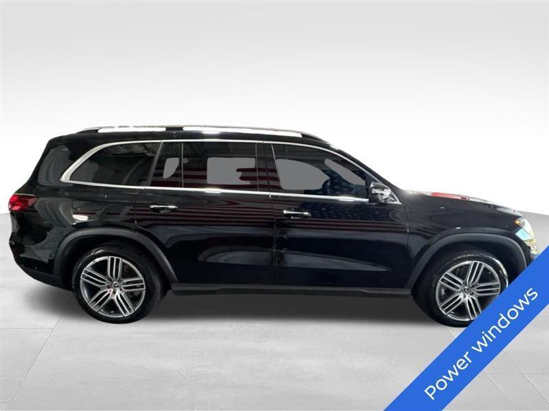 Mercedes-Benz GLS-Class GLS450 4MATIC 2025