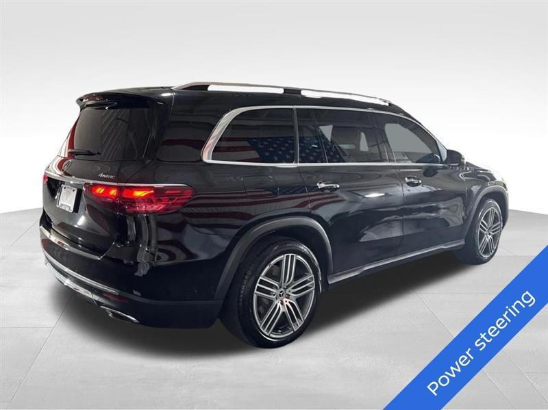 Mercedes-Benz GLS-Class GLS450 4MATIC 2025