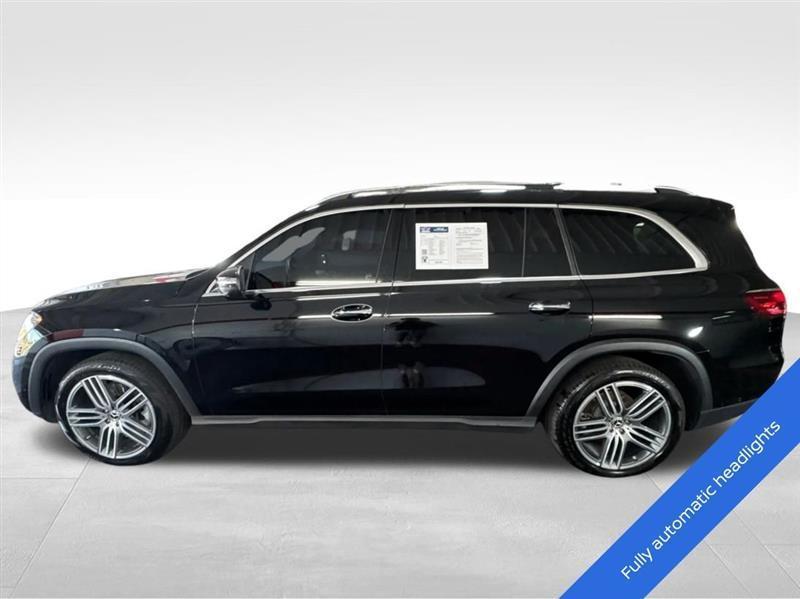 Mercedes-Benz GLS-Class GLS450 4MATIC 2025