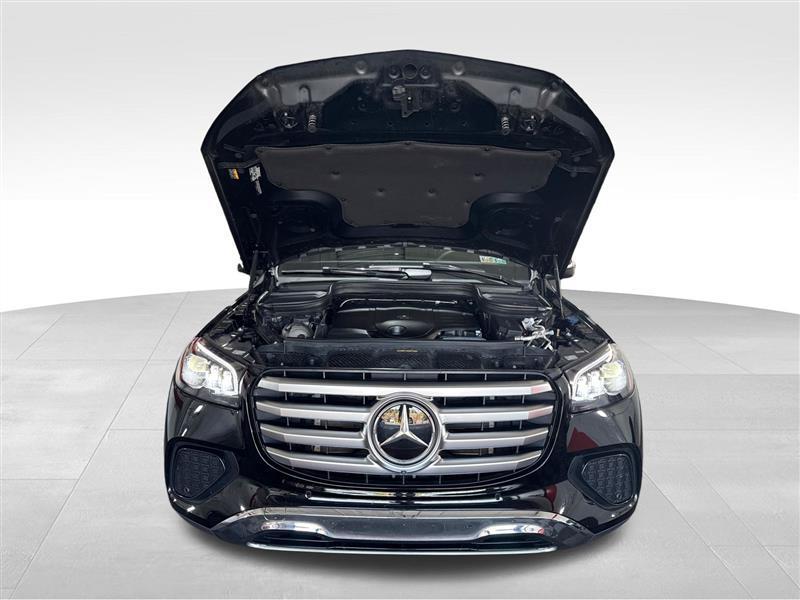 Mercedes-Benz GLS-Class GLS450 4MATIC 2025