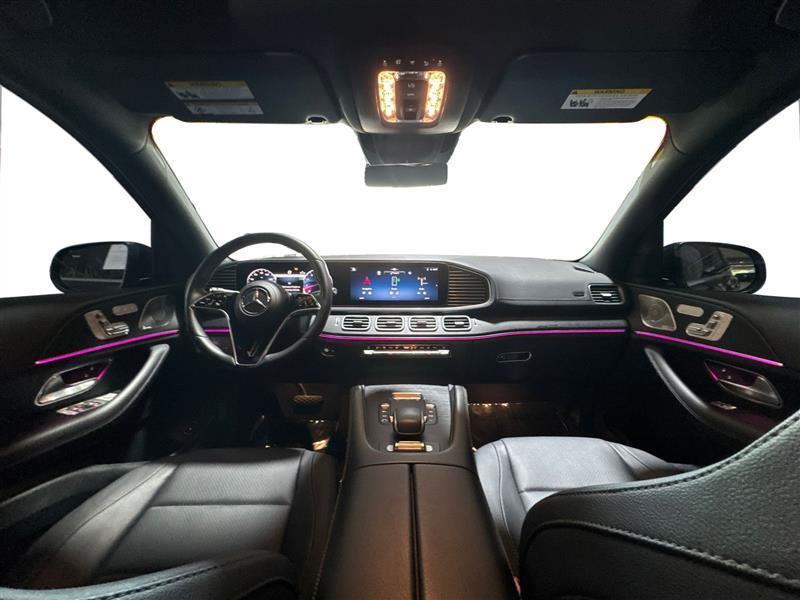 Mercedes-Benz GLS-Class GLS450 4MATIC 2025