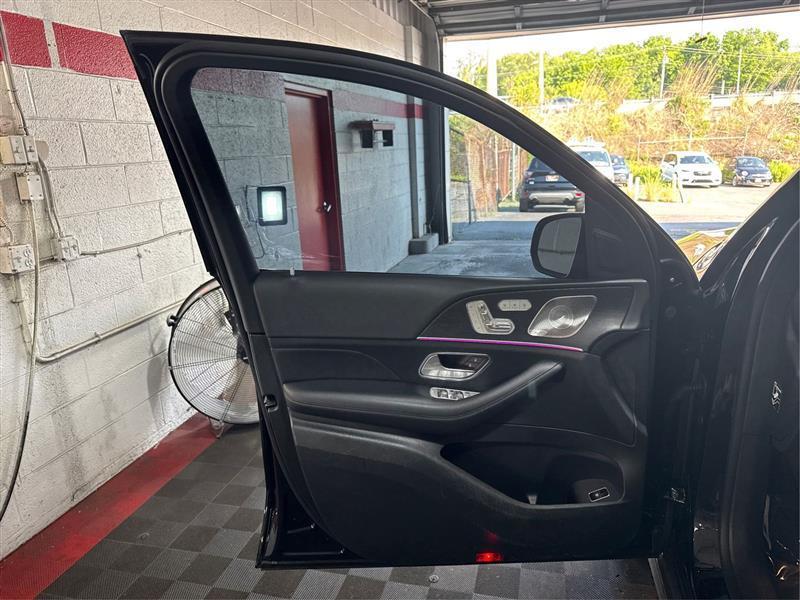Mercedes-Benz GLS-Class GLS450 4MATIC 2025