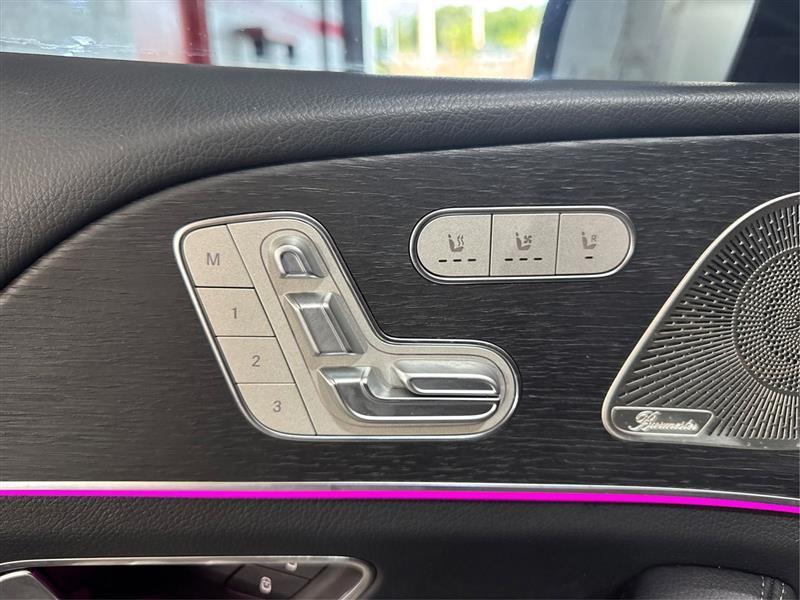 Mercedes-Benz GLS-Class GLS450 4MATIC 2025