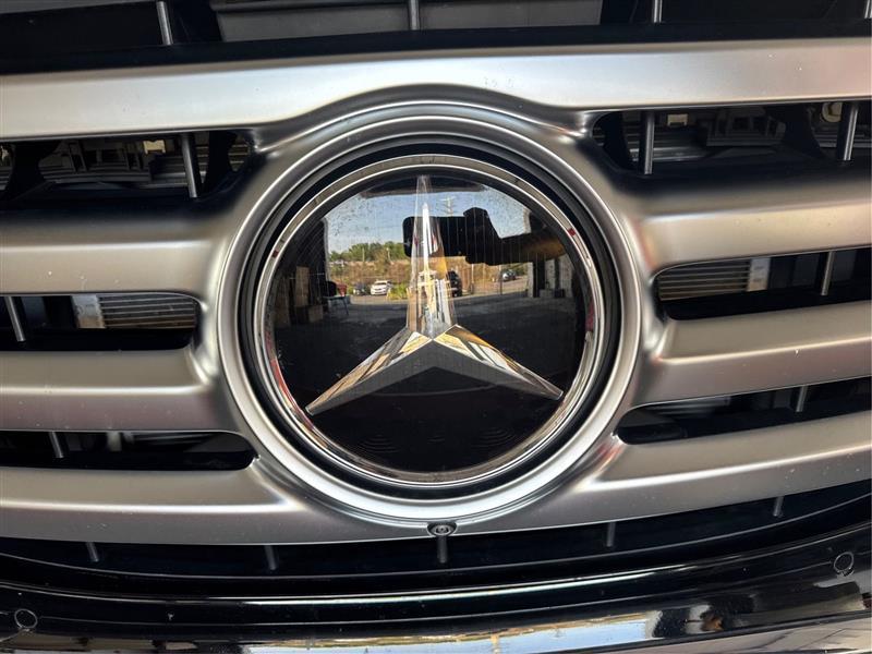 Mercedes-Benz GLS-Class GLS450 4MATIC 2025