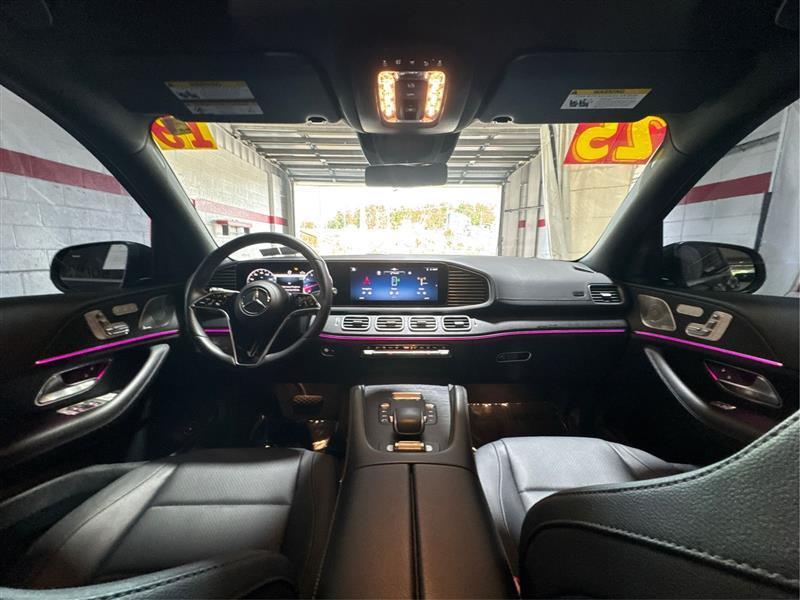 Mercedes-Benz GLS-Class GLS450 4MATIC 2025