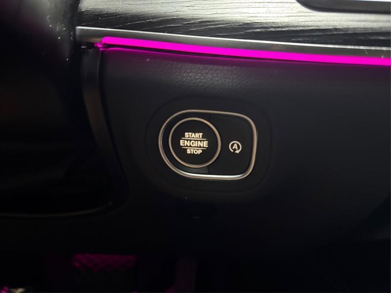 Mercedes-Benz GLS-Class GLS450 4MATIC 2025