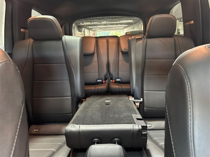 Mercedes-Benz GLS-Class GLS450 4MATIC 2025