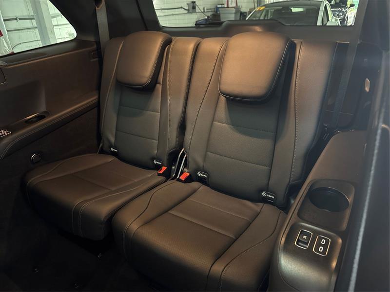 Mercedes-Benz GLS-Class GLS450 4MATIC 2025