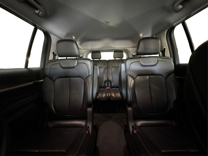 Jeep Grand Cherokee Limited 4WD 2021