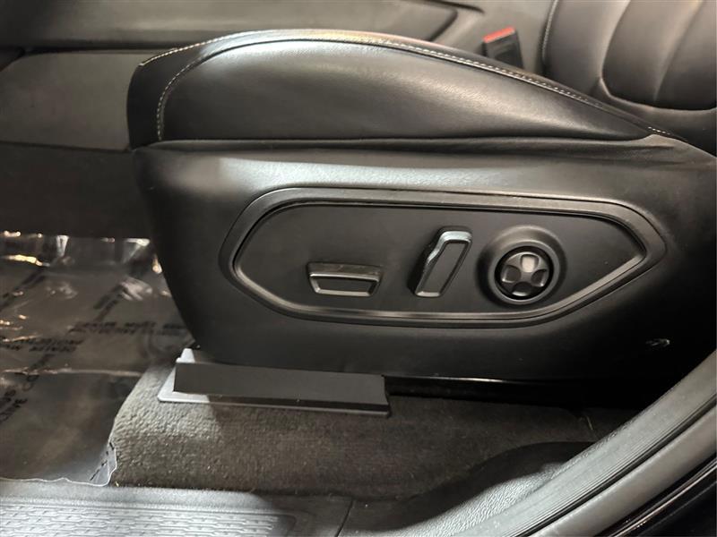 Jeep Grand Cherokee Limited 4WD 2021
