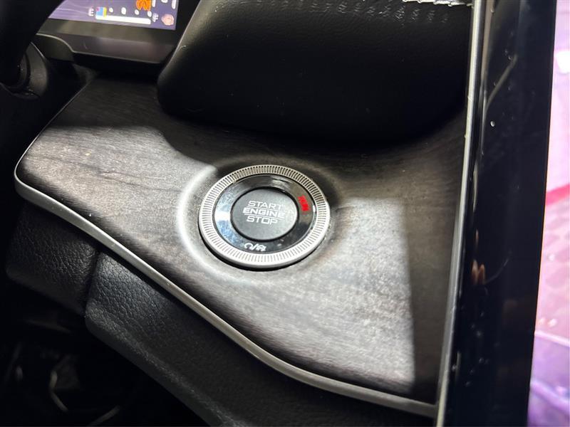 Jeep Grand Cherokee Limited 4WD 2021