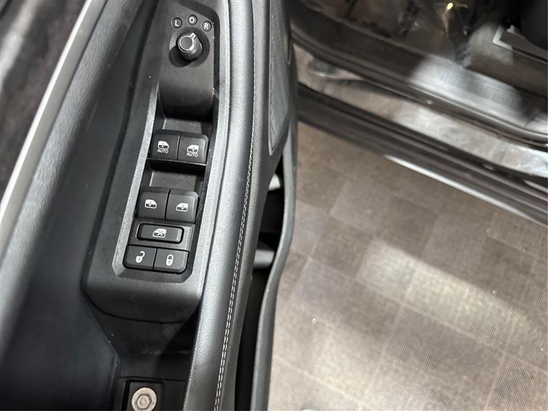 Jeep Grand Cherokee Limited 4WD 2021