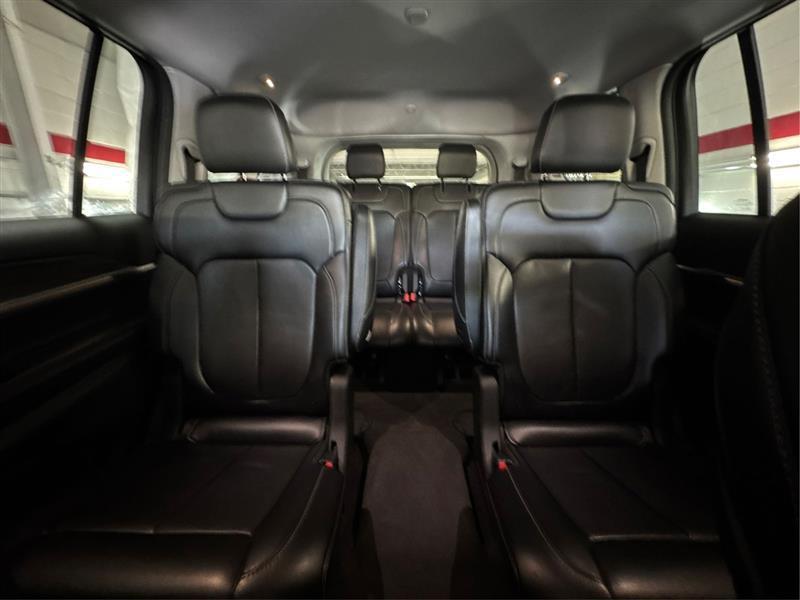 Jeep Grand Cherokee Limited 4WD 2021