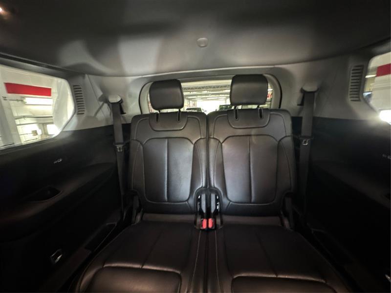Jeep Grand Cherokee Limited 4WD 2021