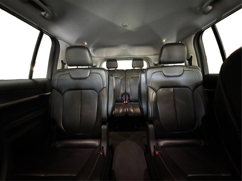 Jeep Grand Cherokee Limited 4WD 2021