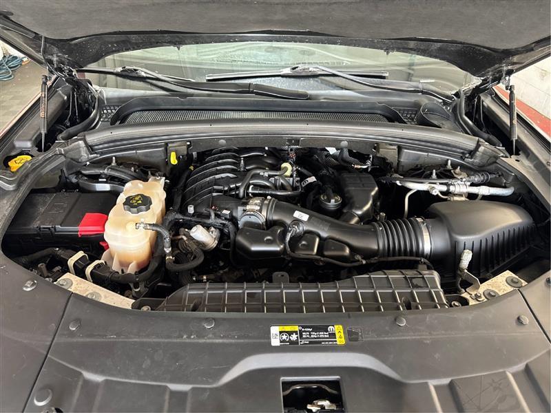 Jeep Grand Cherokee Limited 4WD 2021