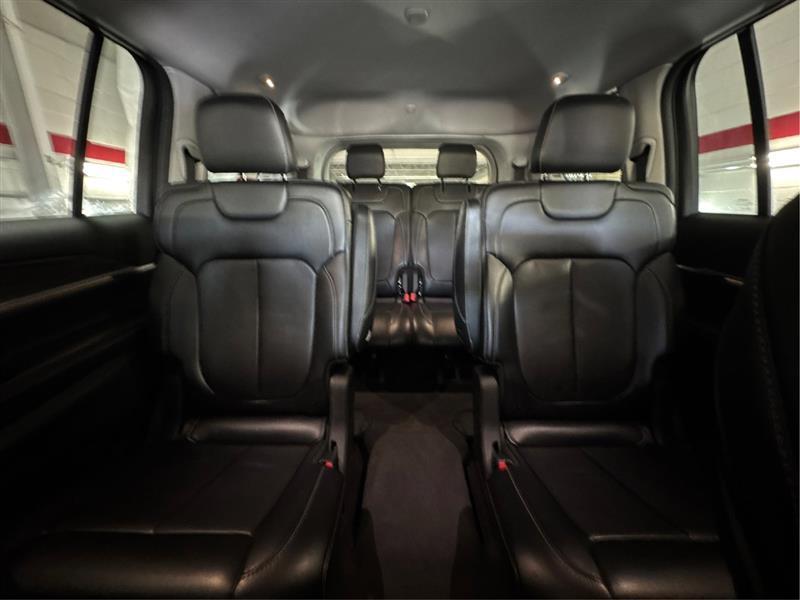 Jeep Grand Cherokee Limited 4WD 2021