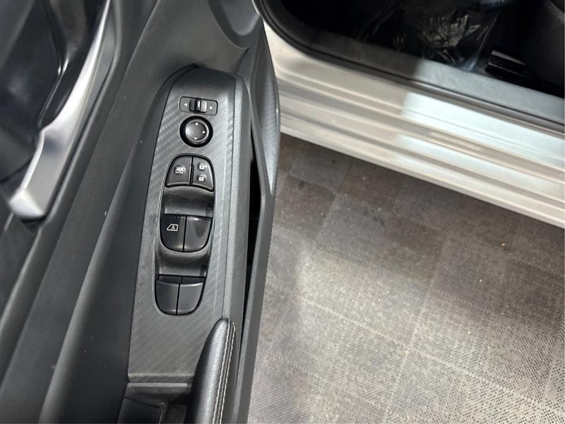Nissan Altima 2.5 SV 2024