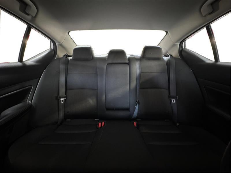 Nissan Altima 2.5 SV 2024