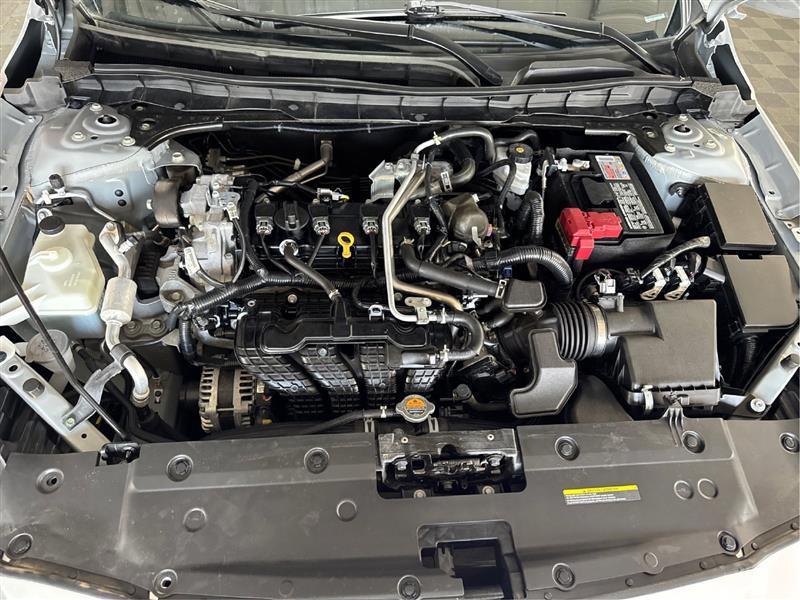 Nissan Altima 2.5 SV 2024