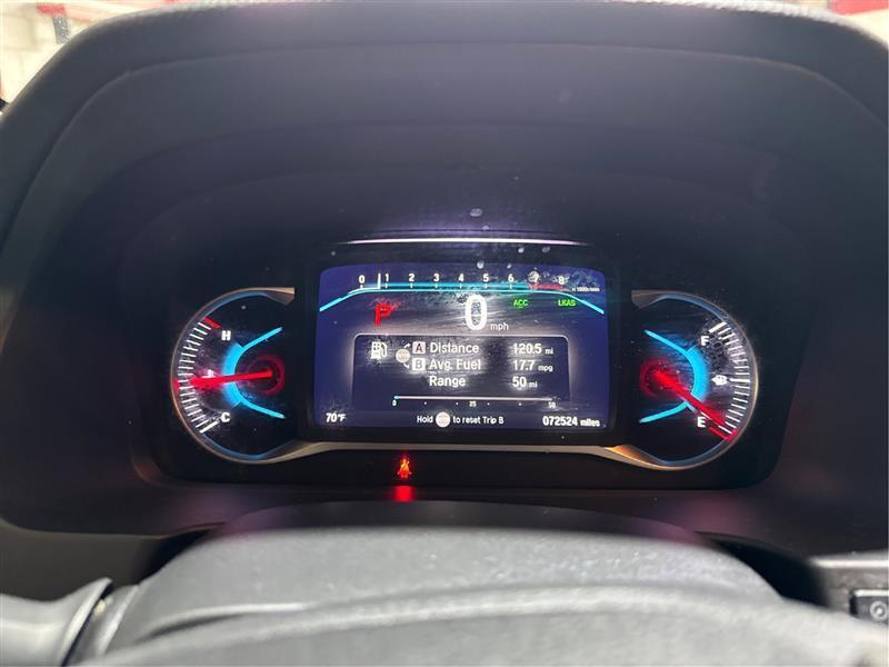 Honda Pilot photo 16