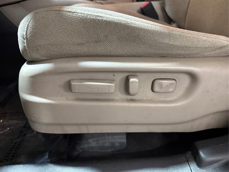 Honda Pilot photo 18