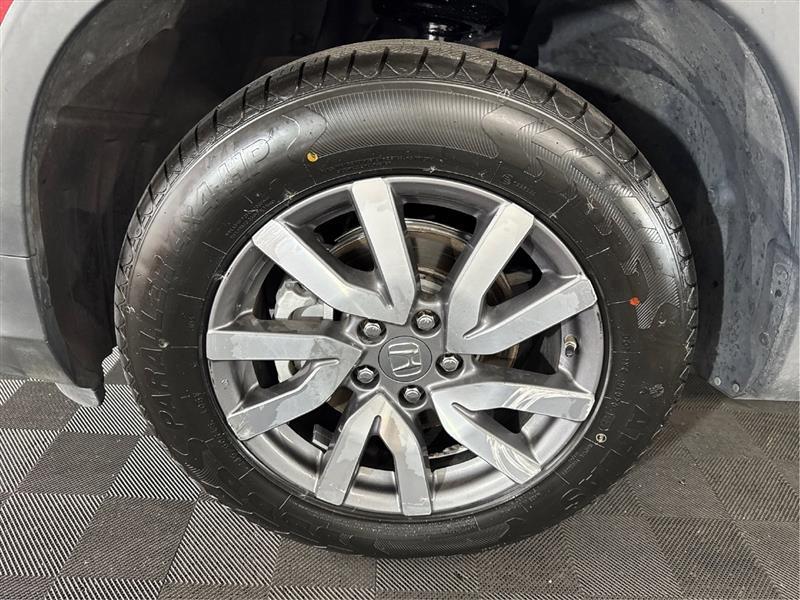 Honda Pilot photo 24