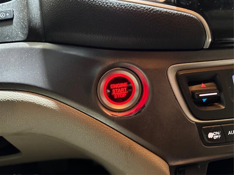 Honda Pilot photo 29