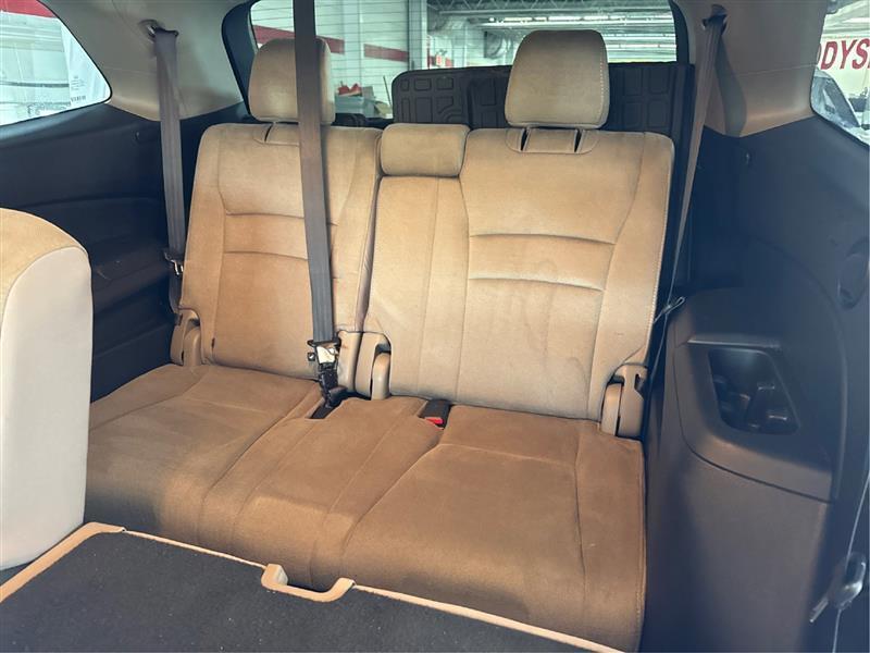 Honda Pilot photo 32