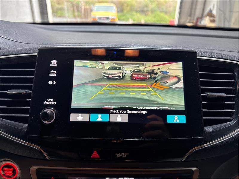 Honda Pilot photo 39