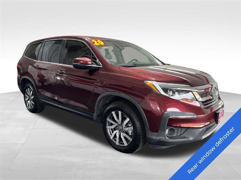 Honda Pilot EX 4WD 2020