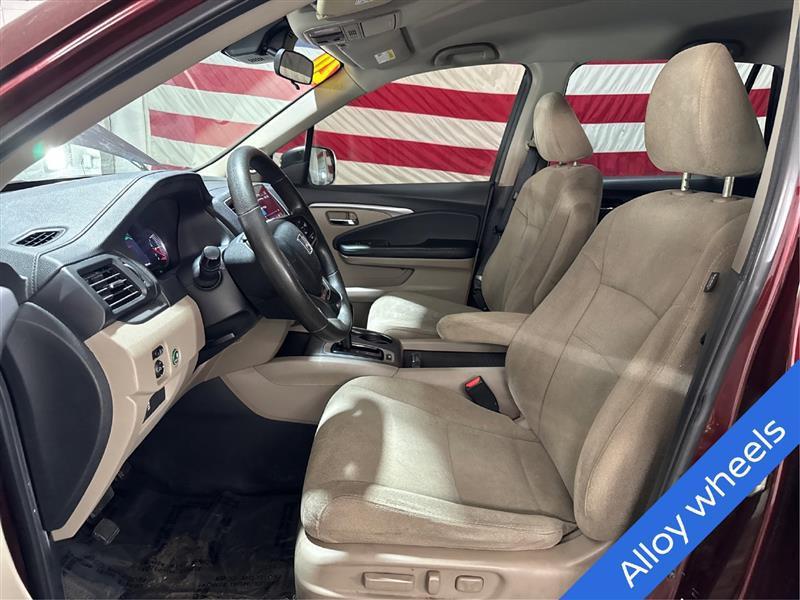 Honda Pilot EX 4WD 2020