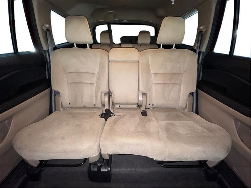 Honda Pilot EX 4WD 2020