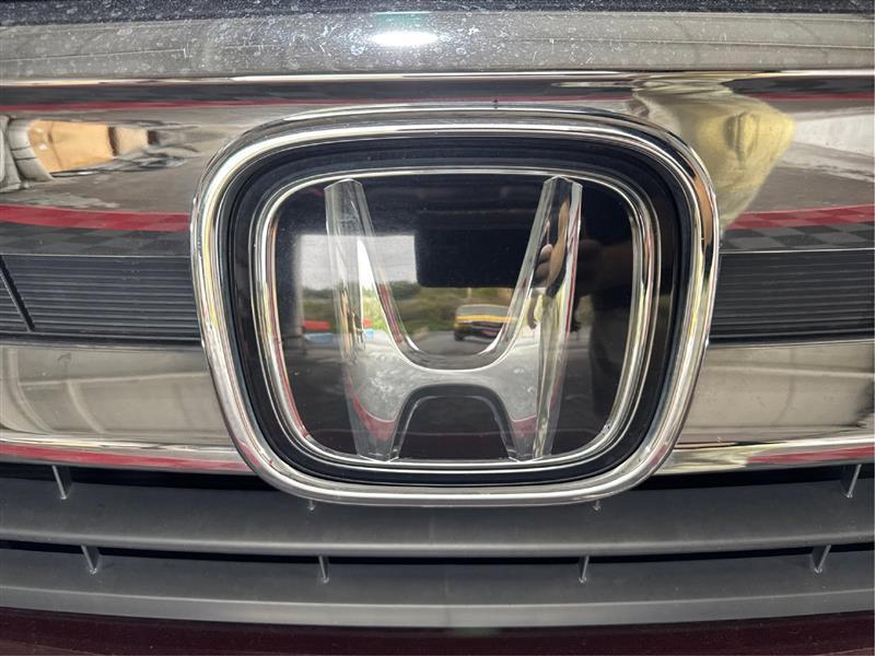 Honda Pilot EX 4WD 2020