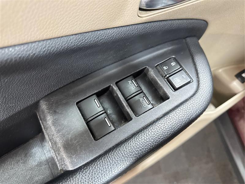 Honda Pilot EX 4WD 2020
