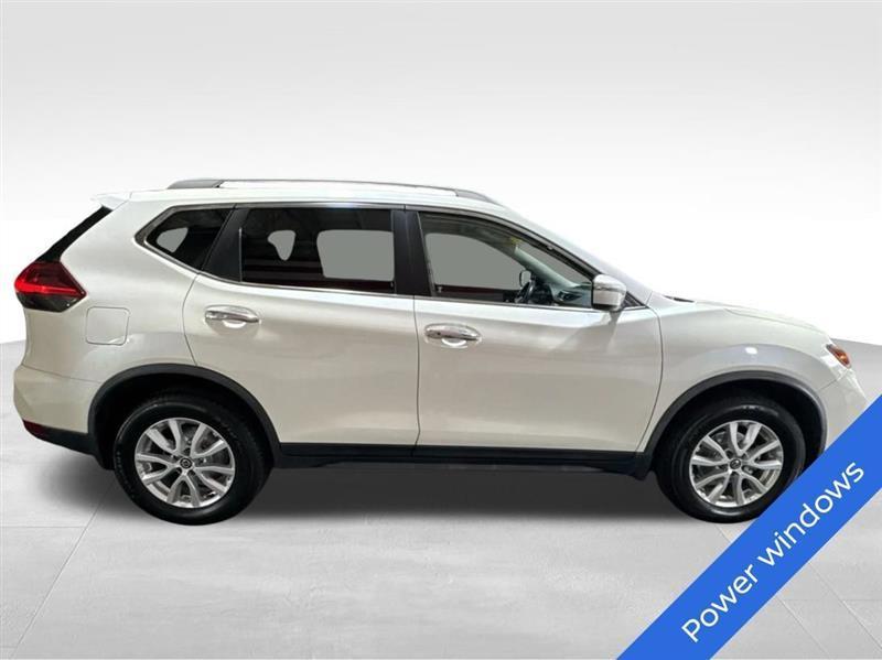 Nissan Rogue SV AWD 2019