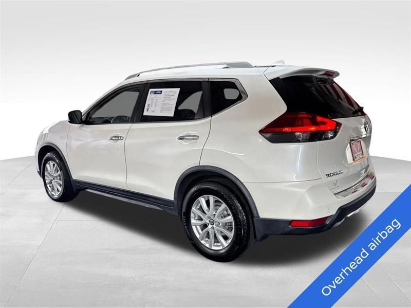 Nissan Rogue SV AWD 2019