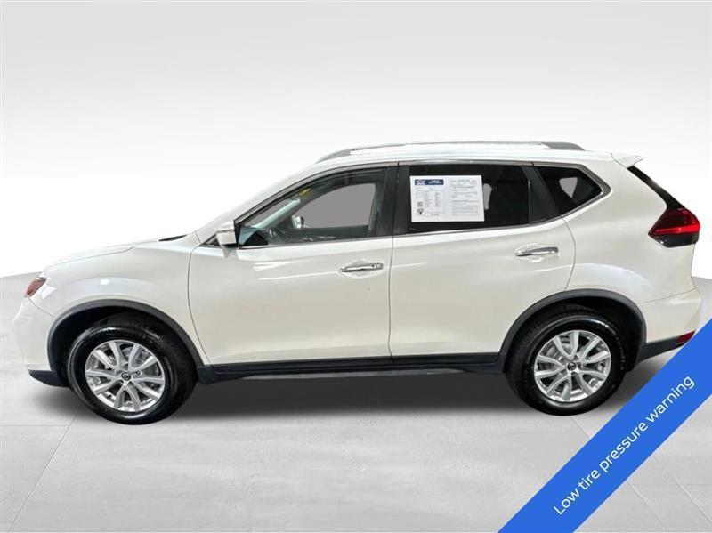 Nissan Rogue SV AWD 2019