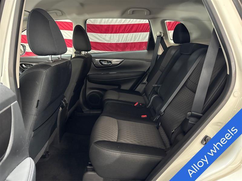 Nissan Rogue SV AWD 2019