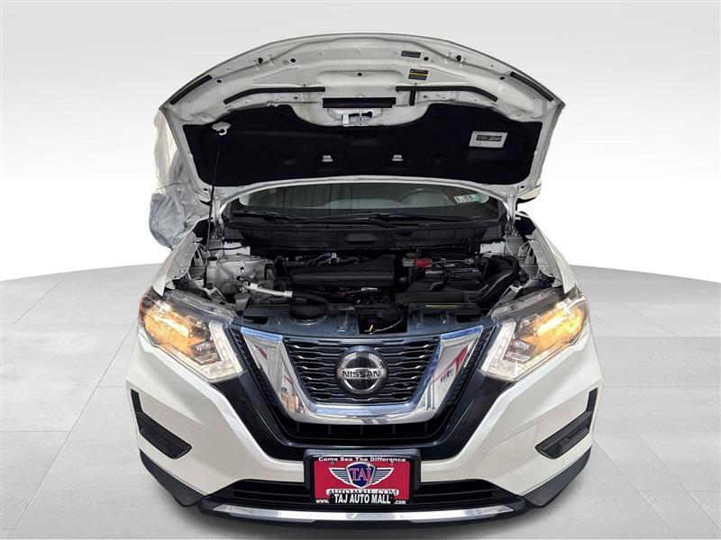 Nissan Rogue SV AWD 2019