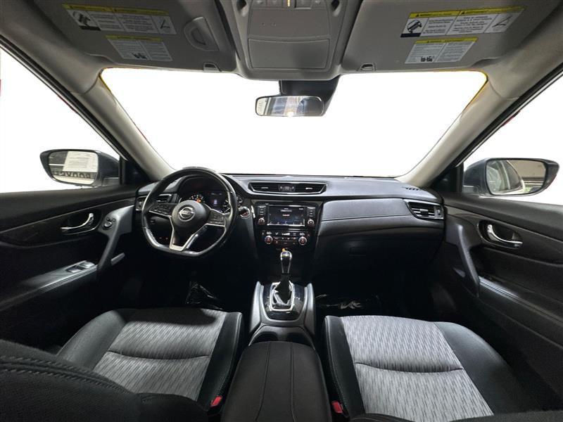 Nissan Rogue SV AWD 2019